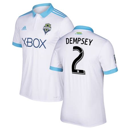 seattle sounders fc adidas 2017 18 secondary replica team jersey|Seattle Sounders FC adidas 2017/18 Secondary Authentic .